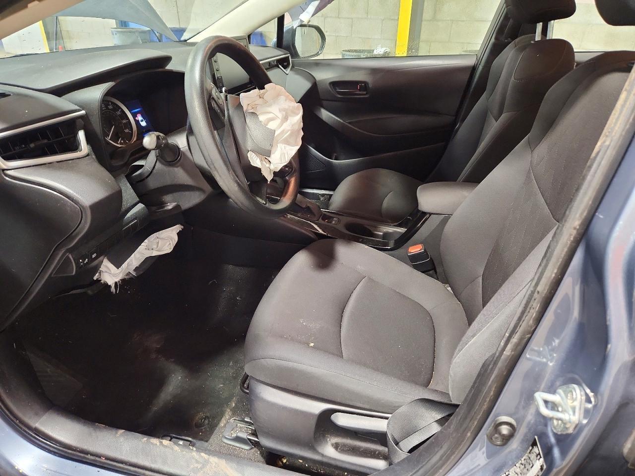 2022 Toyota Corolla Le - Фото 7