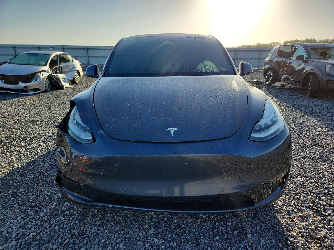 2021 Tesla Model Y - Image 5