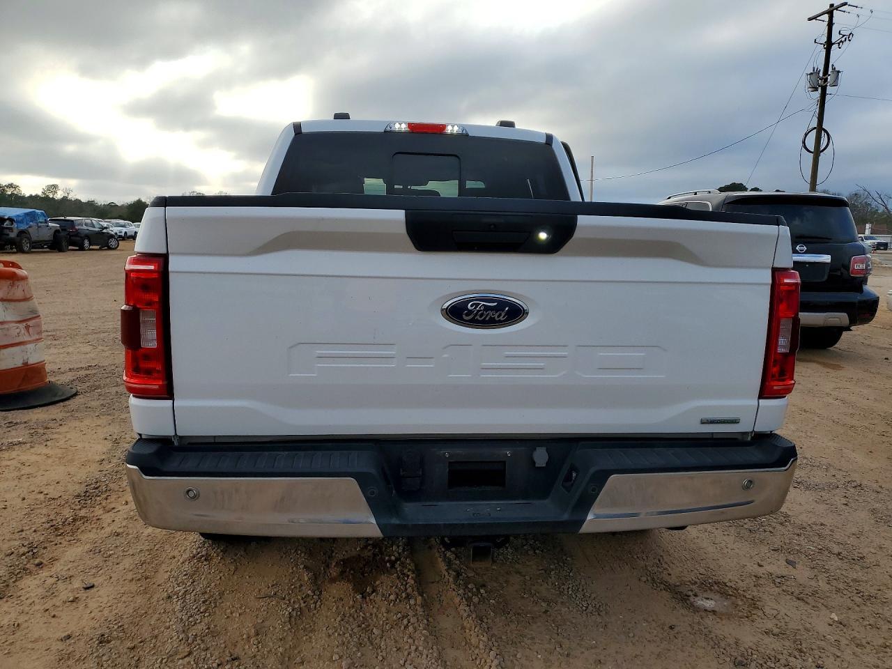 2023 Ford F150 Supercrew - Image 6