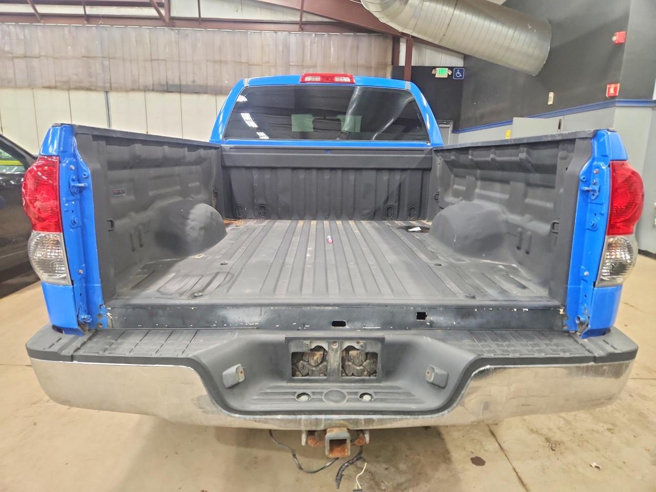 2007 Toyota Tundra Sr5 - Image 6