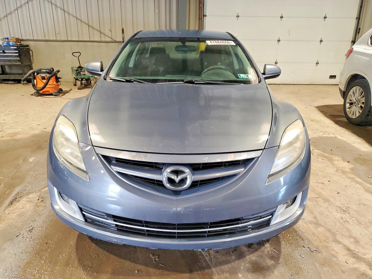 2010 Mazda 6 I - Image 5