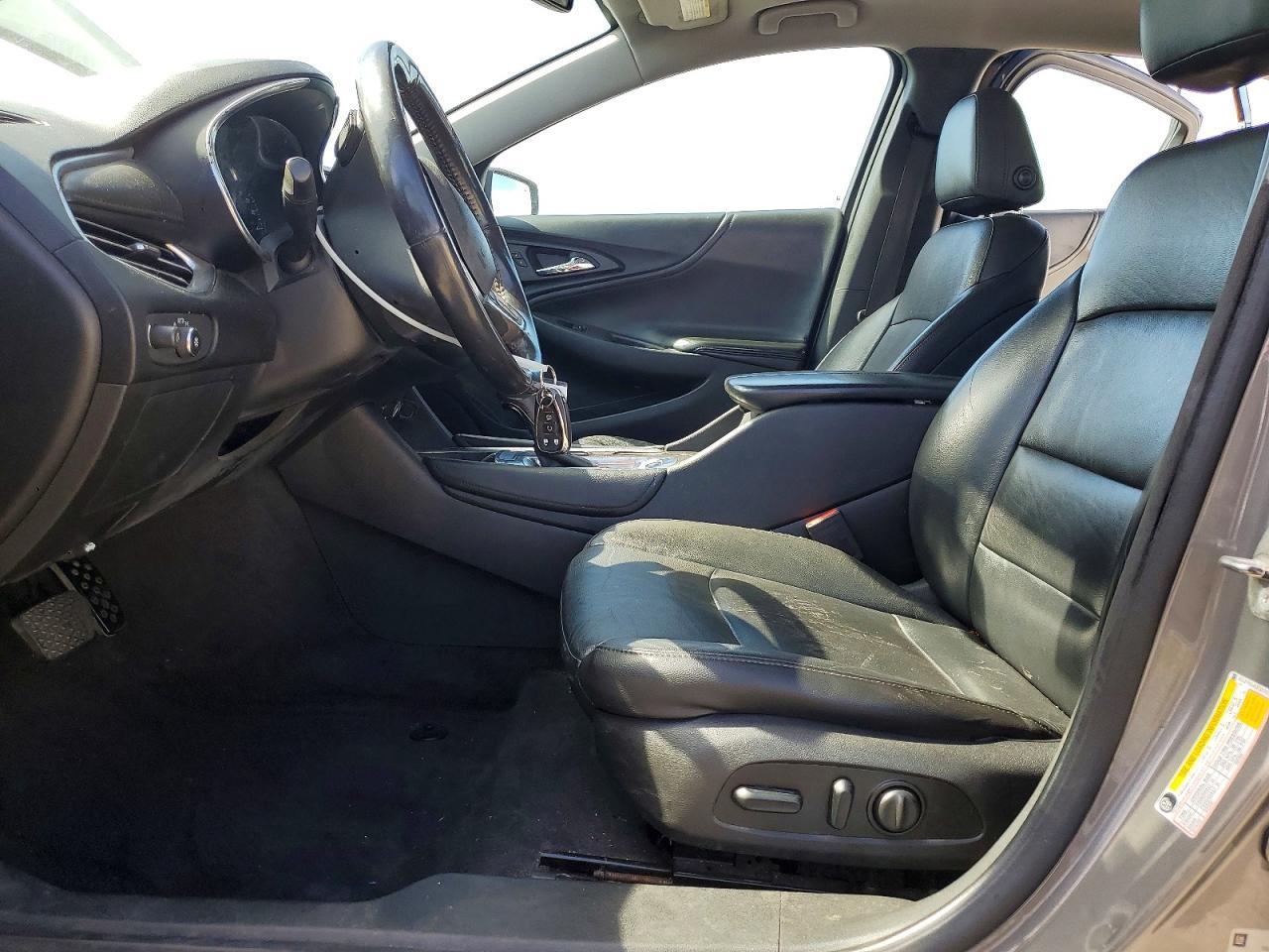 2018 Chevrolet Malibu Hybrid - Фото 7