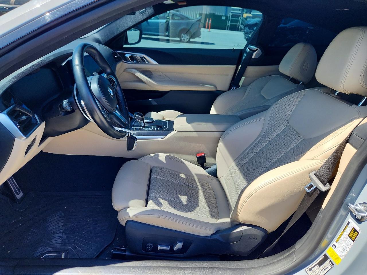 2023 BMW M440I - Image 7