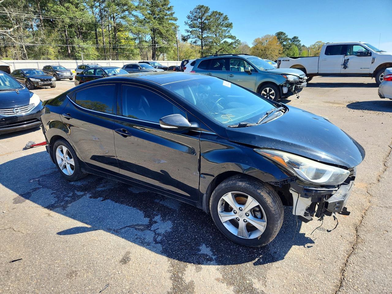 2016 Hyundai Elantra Value Edition - Image 4