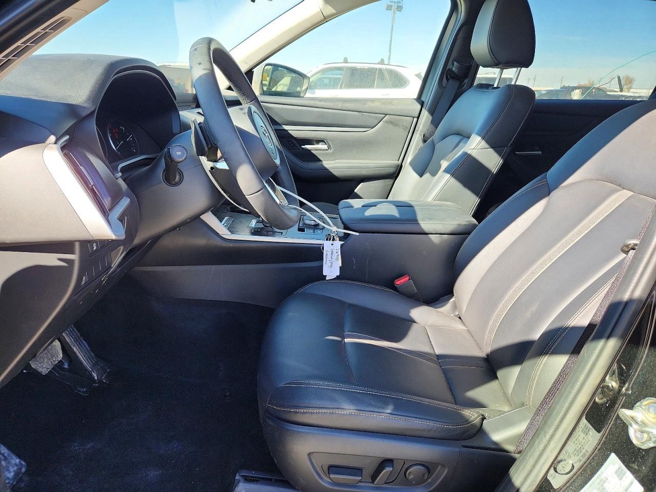 2025 Mazda Cx-90 Select - Фото 7