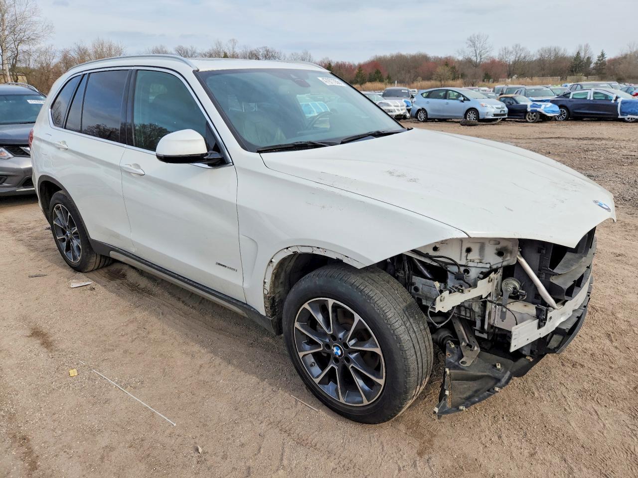 2018 BMW X5 xDrive35I - Фото 4