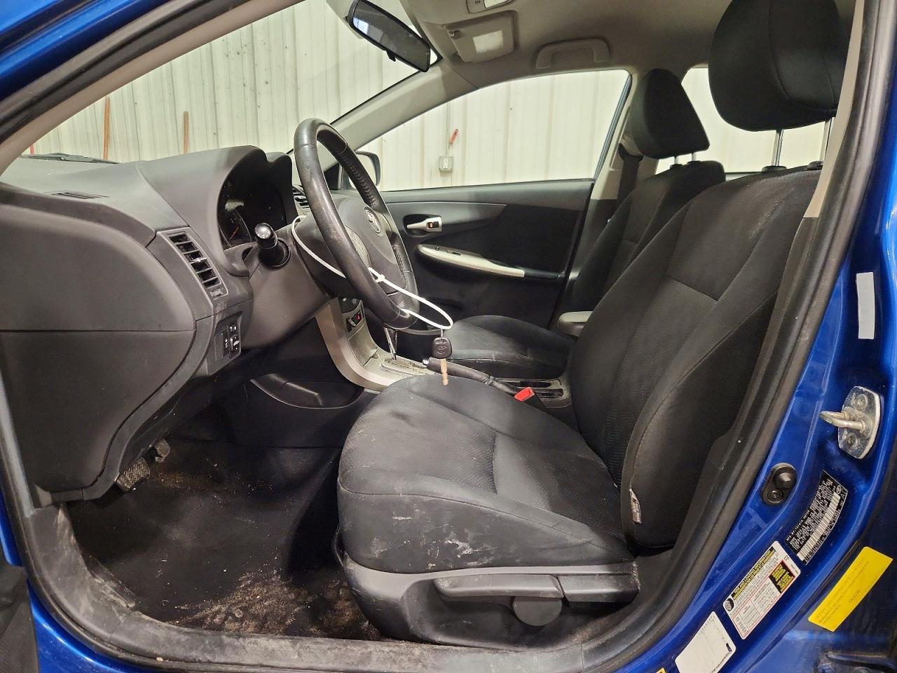 2010 Toyota Corolla S - Image 7