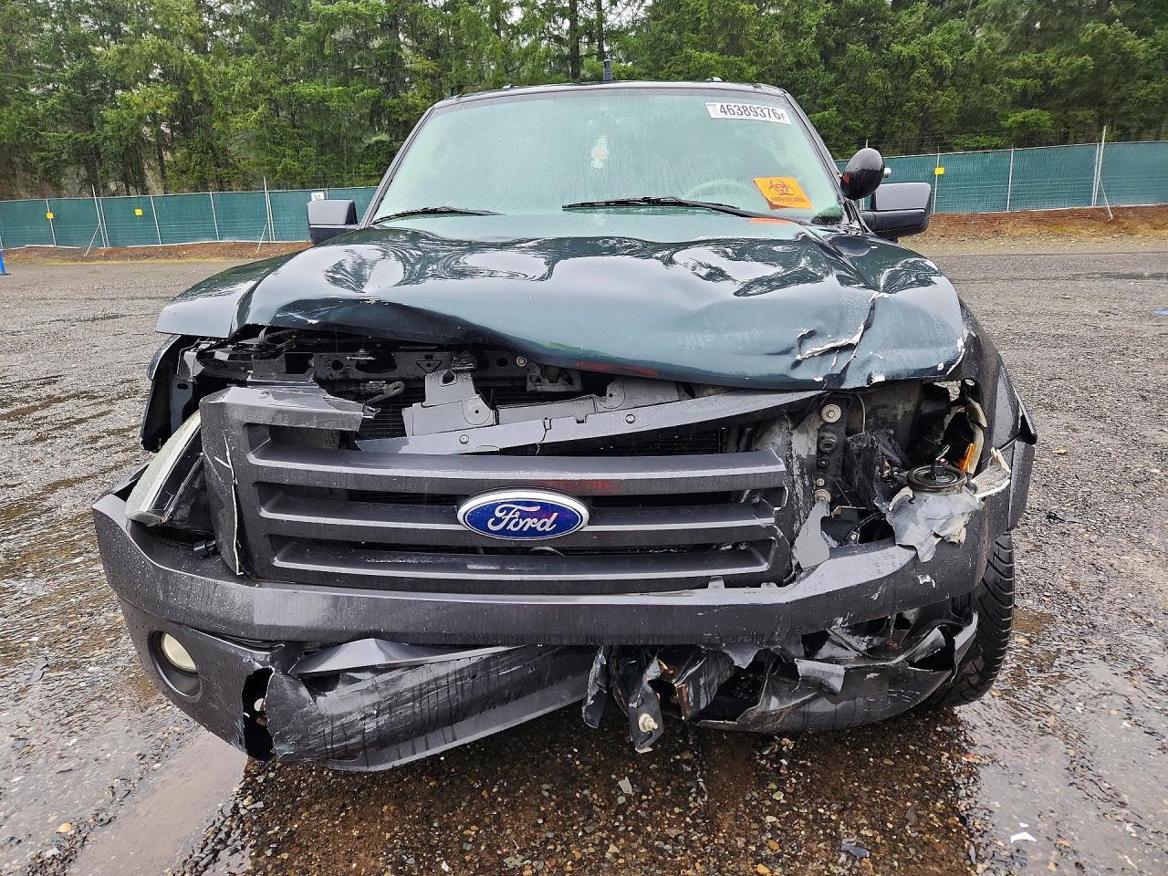 2009 Ford Expedition El Xlt - Image 5