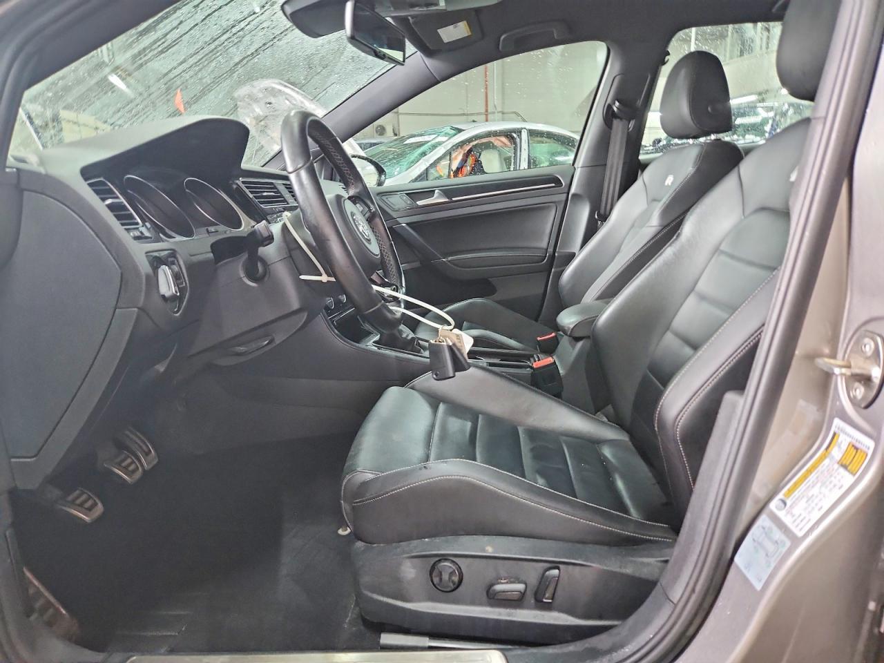 2016 Volkswagen Golf R - Фото 7