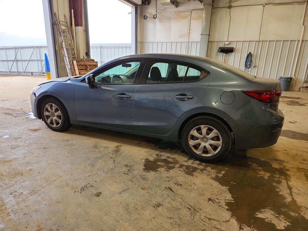 2015 Mazda 3 Sport - Image 2