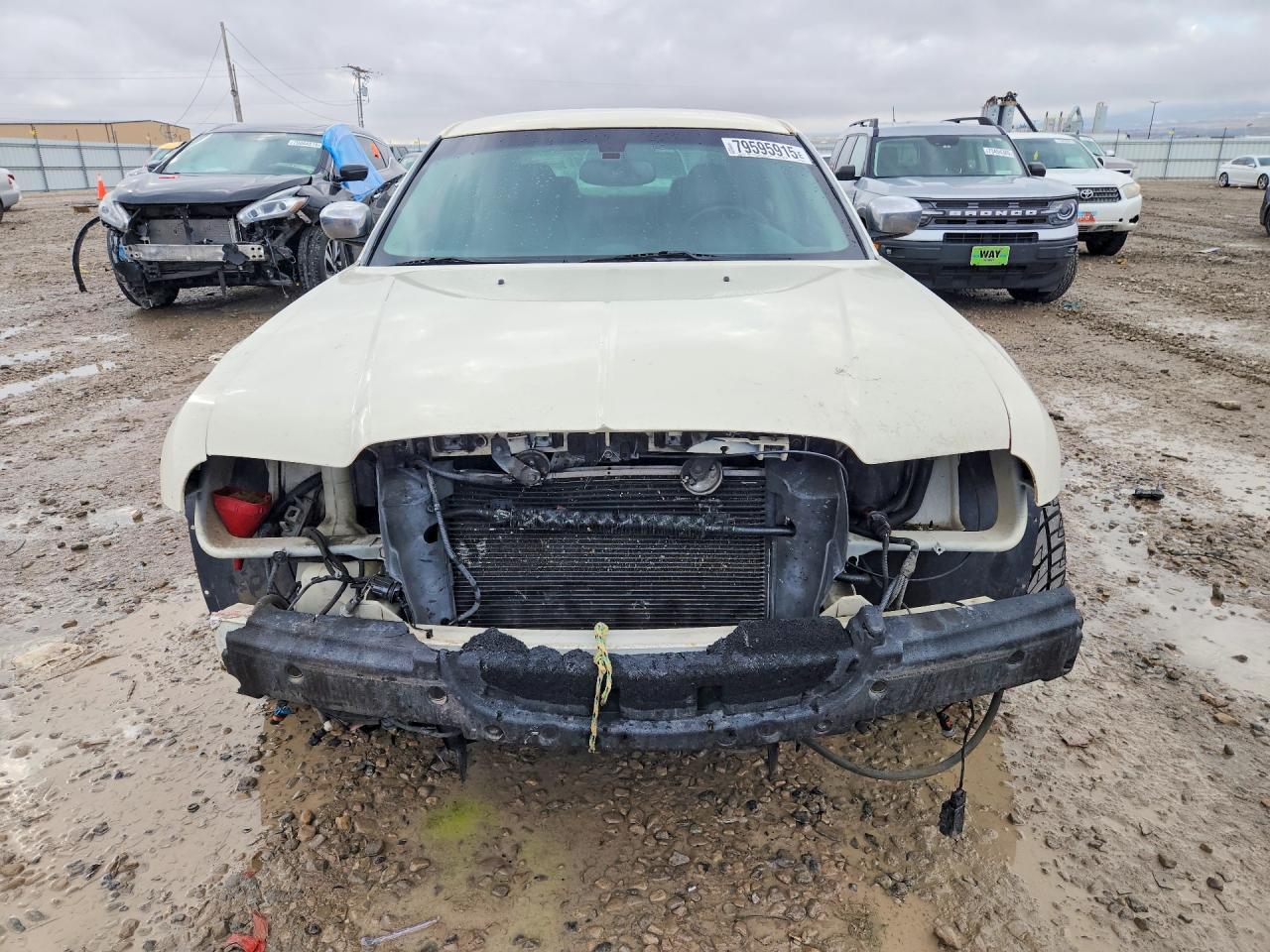 2006 Chrysler 300C - Фото 5