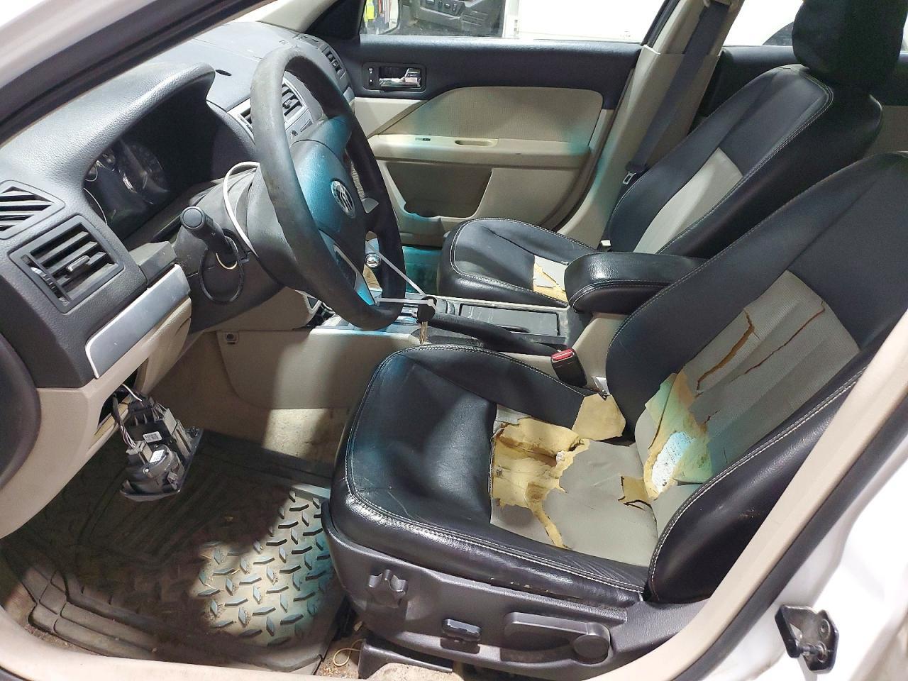 2006 Mercury Milan Premier - Image 7