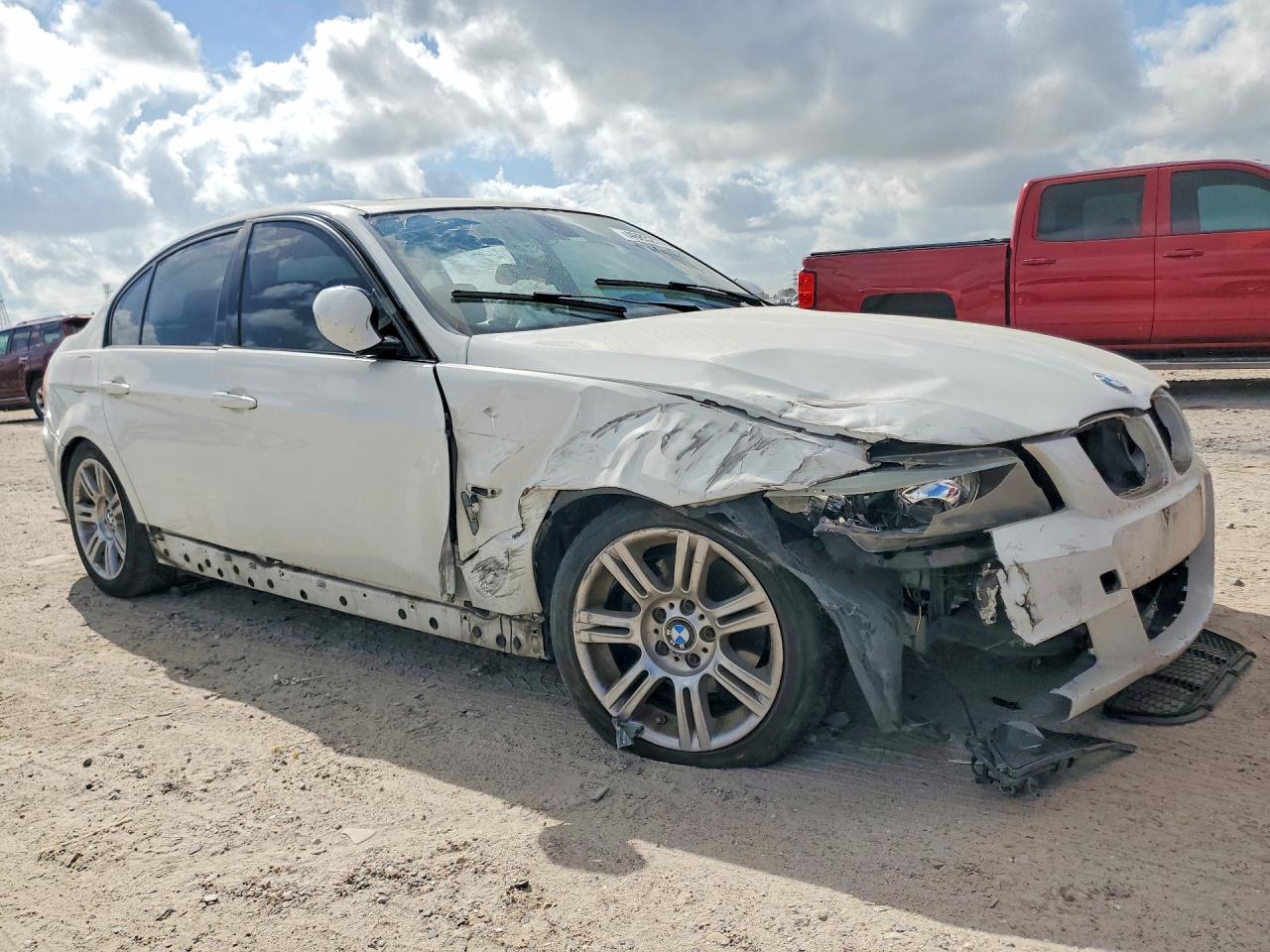 2011 BMW 328 I Sulev - Фото 4