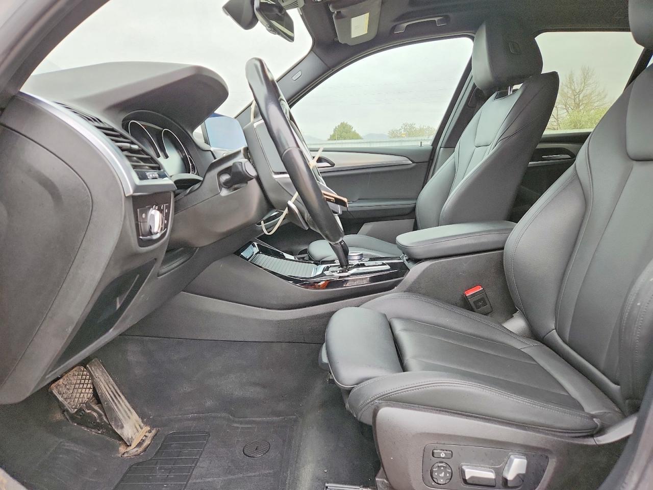 2021 BMW X3 xDrive30I - Фото 7