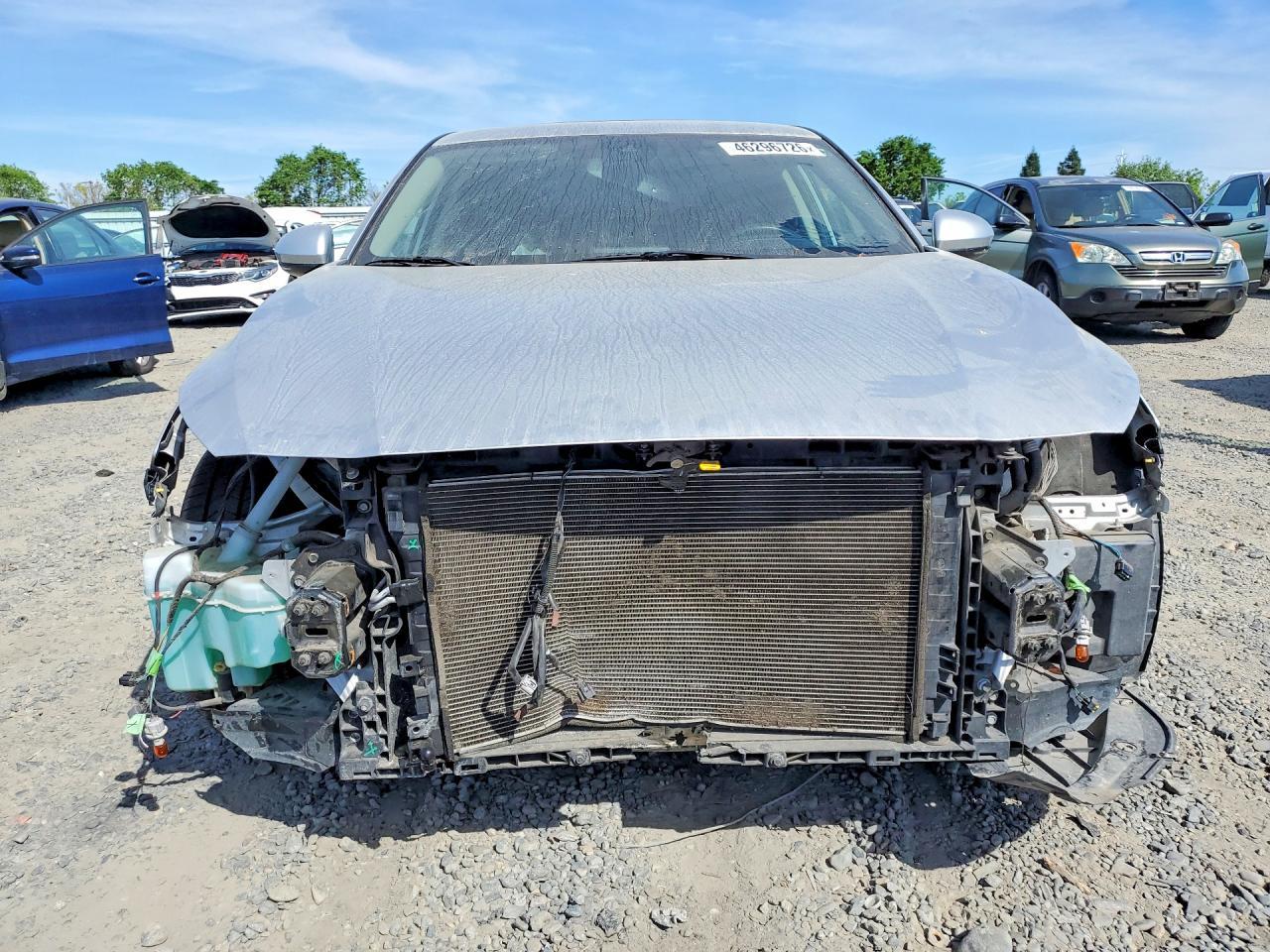 2019 Nissan Altima 2.5 Sl - Image 5