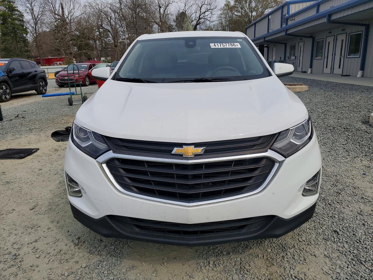 2021 Chevrolet Equinox Lt - Image 5