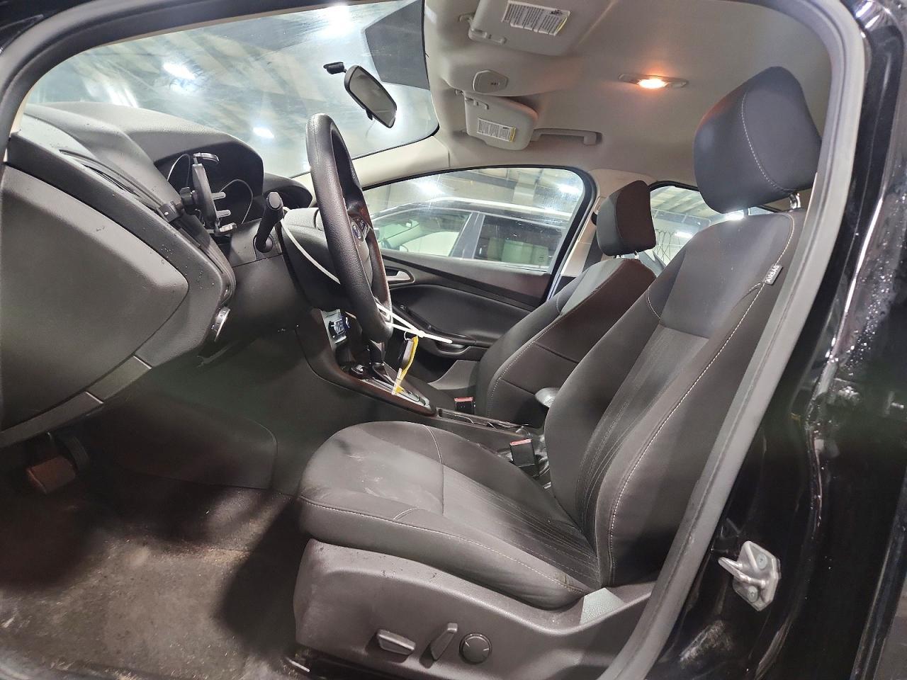 2016 Ford Focus Se - Фото 7