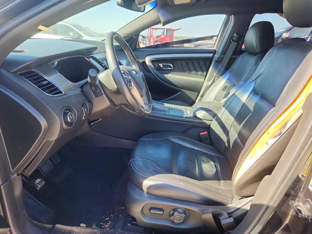 2015 Ford Taurus Sel - Image 7