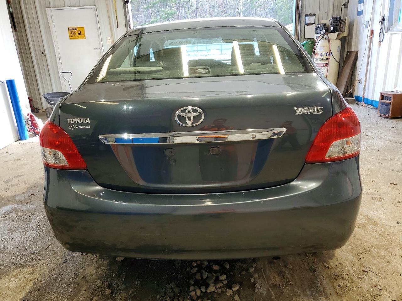 2008 Toyota Yaris - Image 6