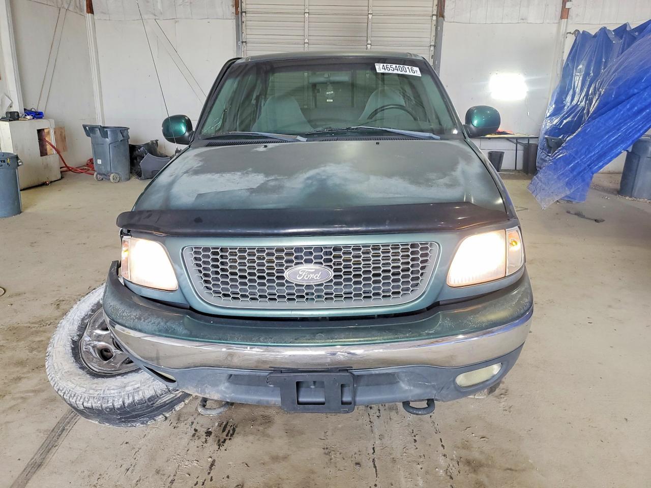 1999 Ford F150 - Image 5