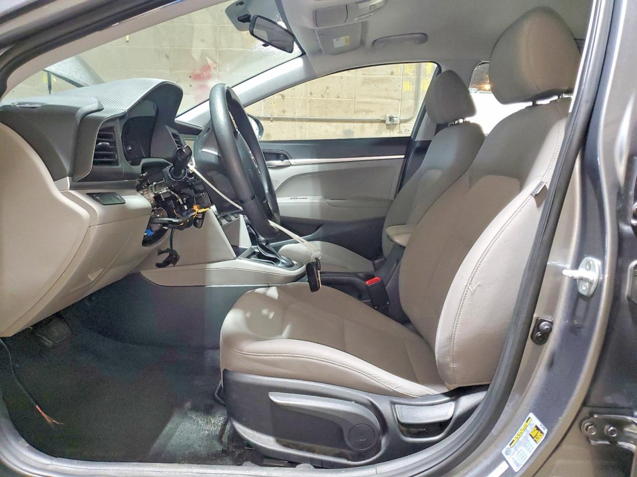 2019 Hyundai Elantra Se - Фото 7