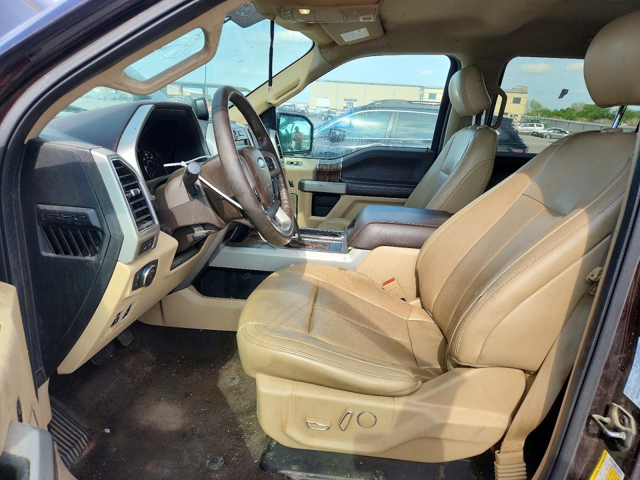 2018 Ford F150 Supercrew - Image 7