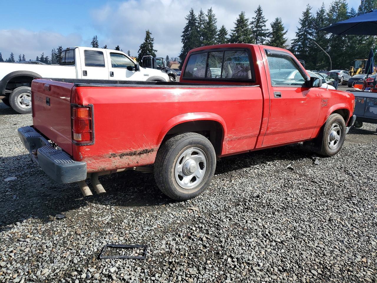 1995 Dodge Dakota - Image 3