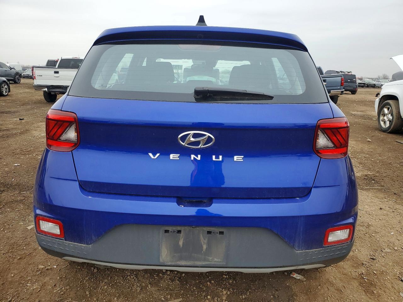 2021 Hyundai Venue Se - Image 6
