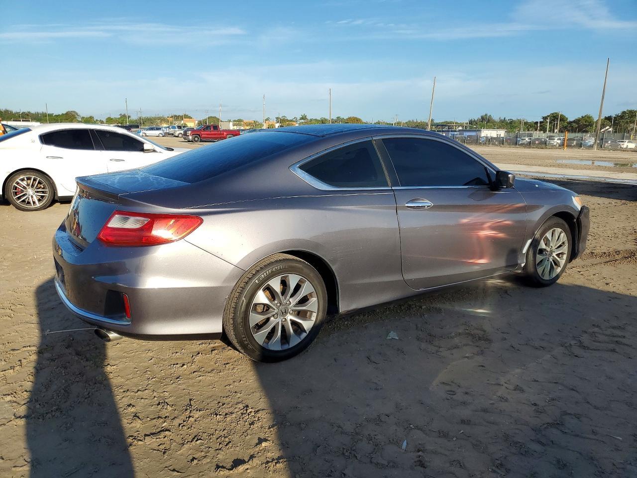 2015 Honda Accord Lx-S - Image 3
