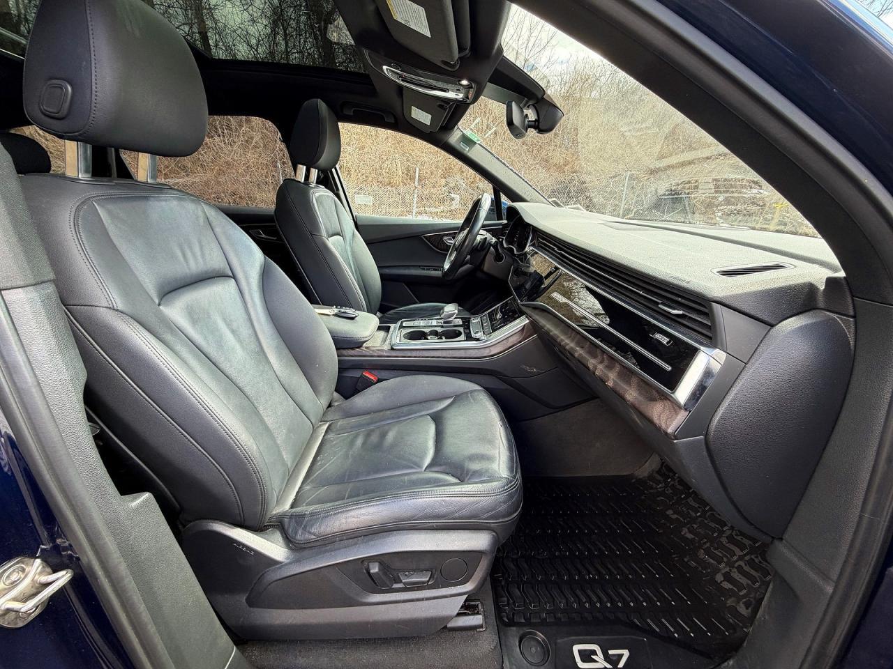 2021 Audi Q7 Premium - Image 5