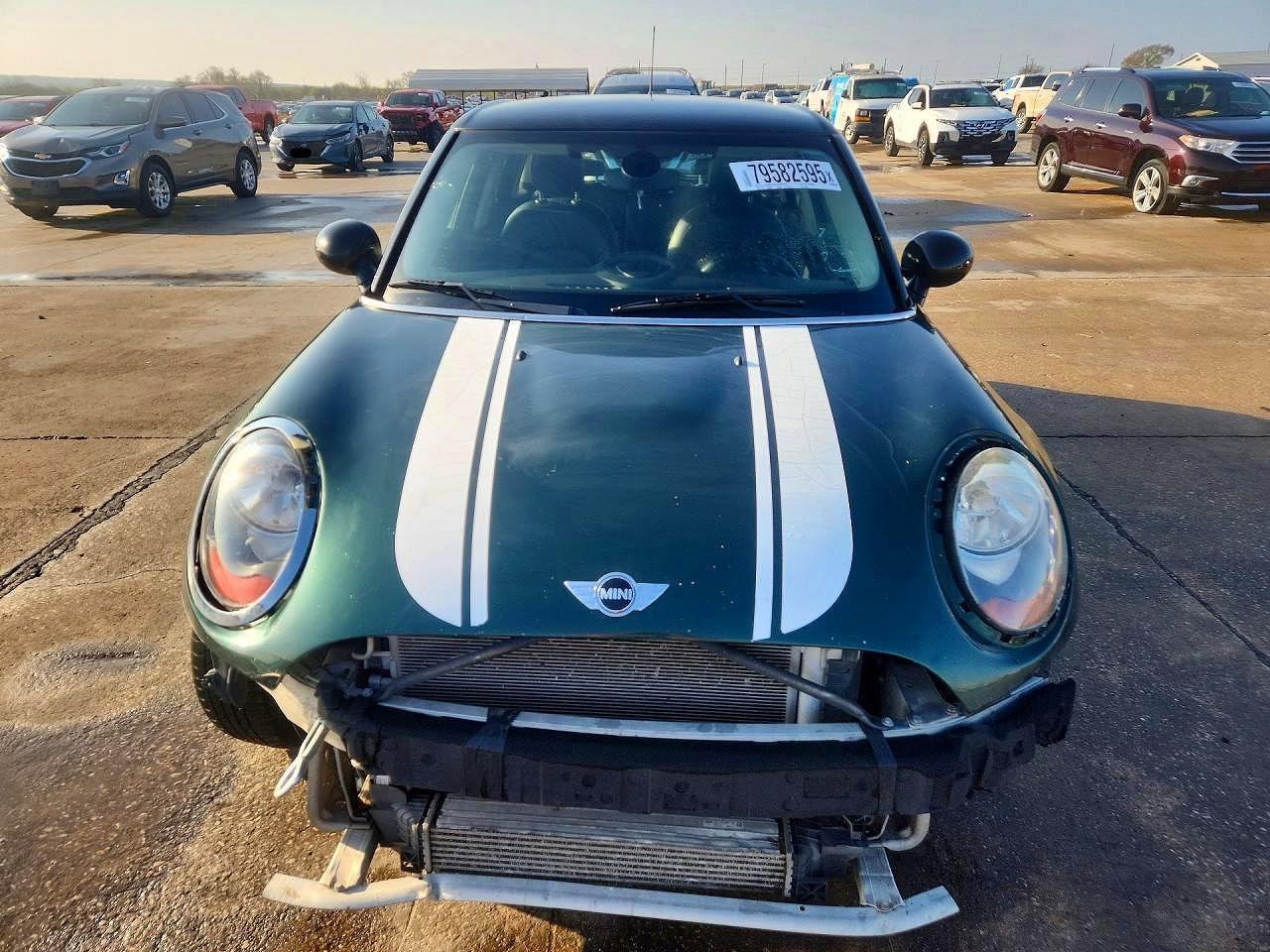 2015 Mini Cooper - Image 5