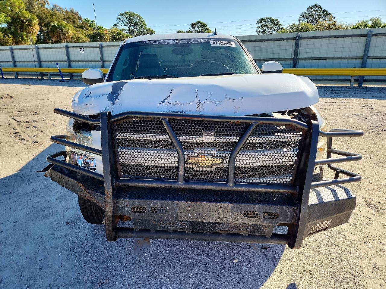 2010 Chevrolet Silverado K1500 Lt - Image 5