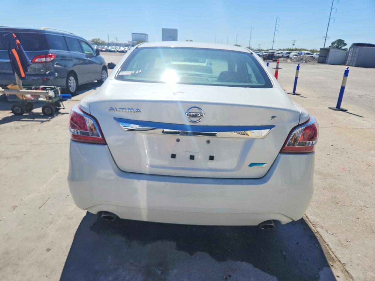 2013 Nissan Altima 2.5 - Image 6