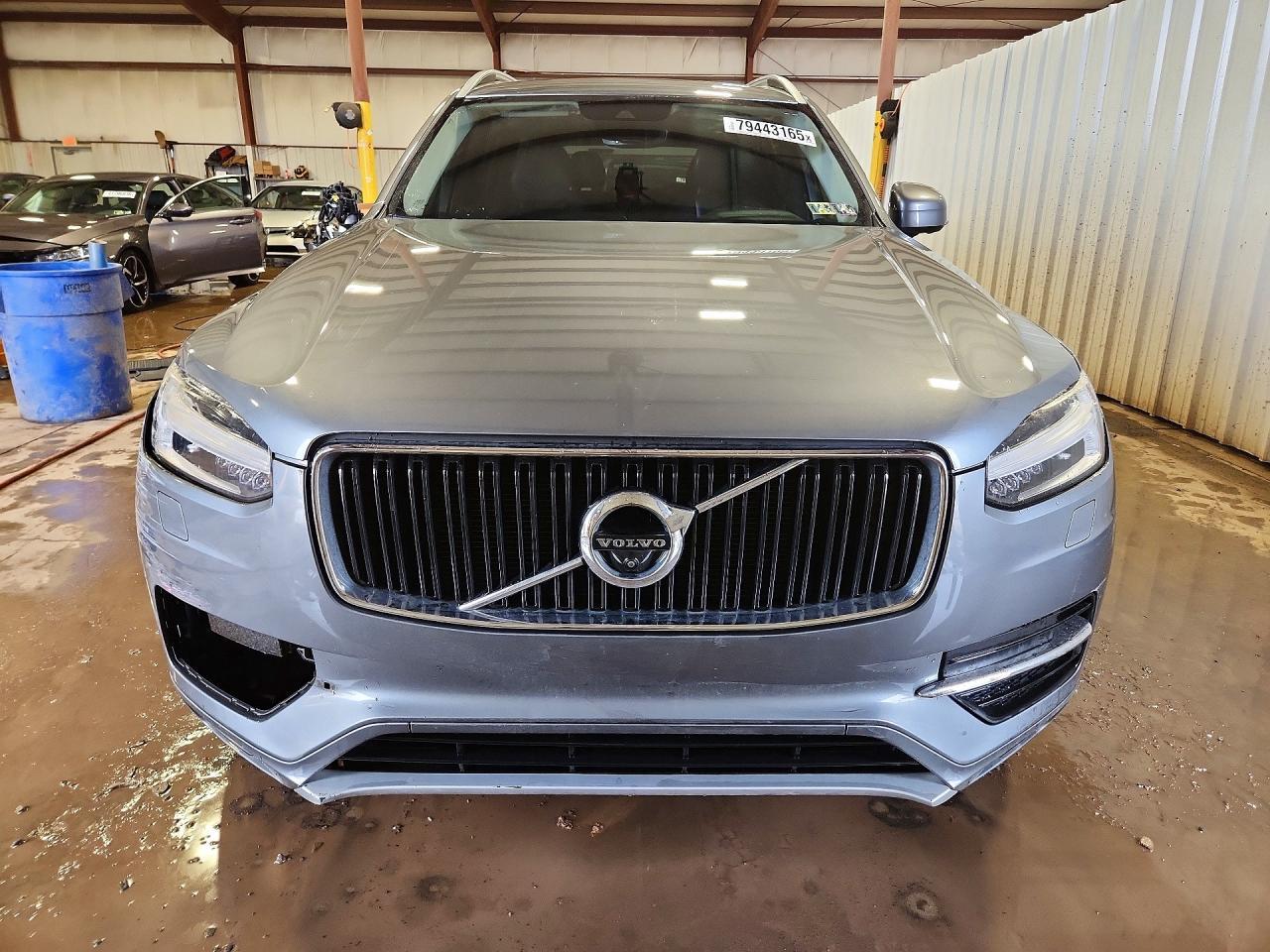 2017 Volvo Xc90 T6 - Фото 5