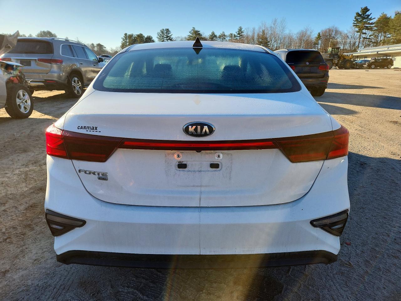 2019 Kia Forte Fe - Image 6