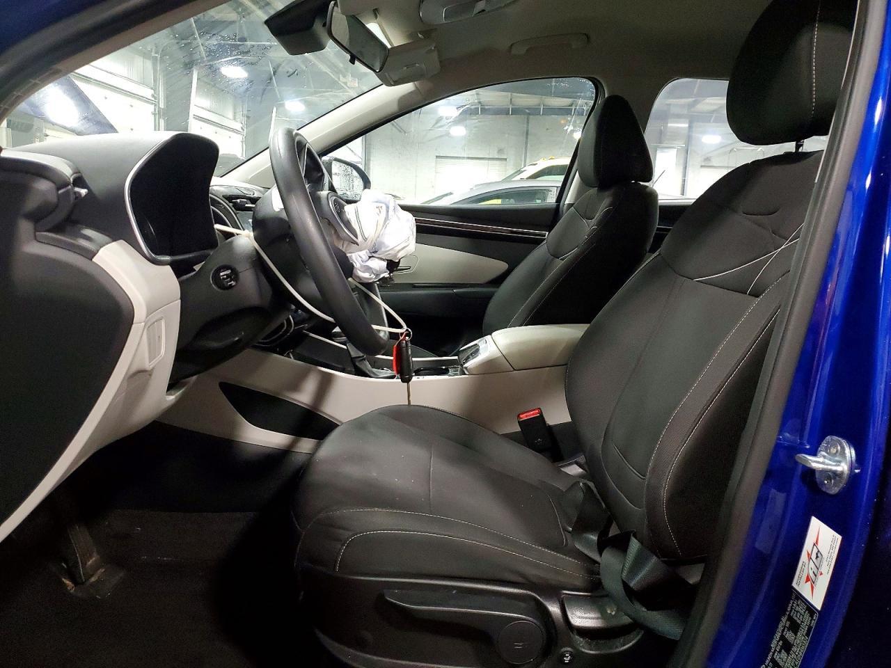2022 Hyundai Tucson Se - Фото 7