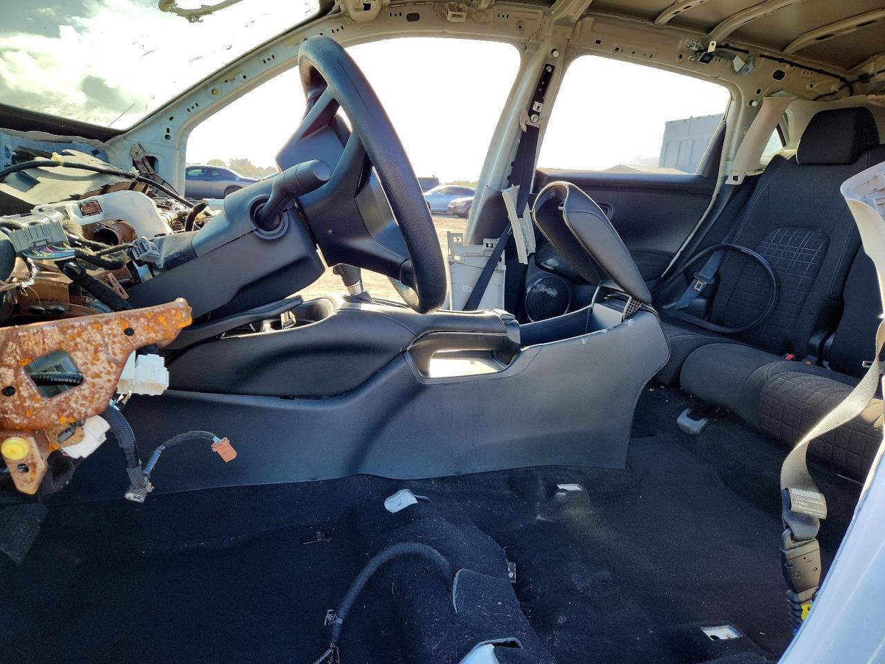 2024 Honda Hr-V Lx - Image 7