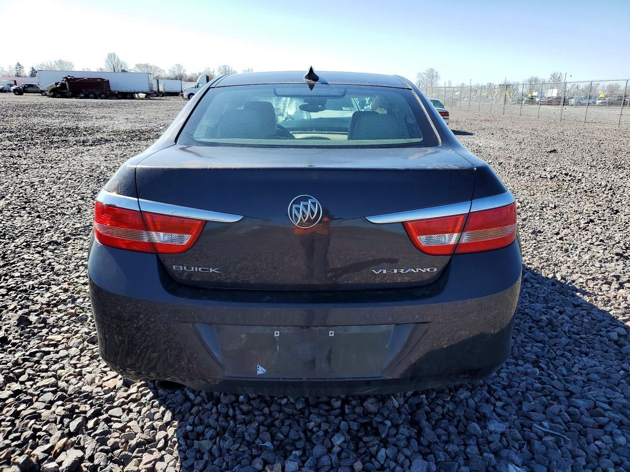 2016 Buick Verano Convenience - Image 6