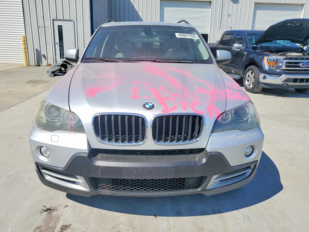 2008 BMW X5 3.0I - Image 5
