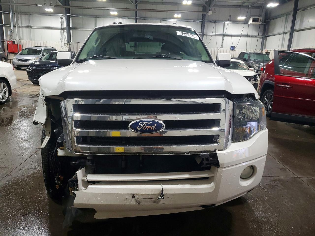 2011 Ford Expedition Limited - Фото 5