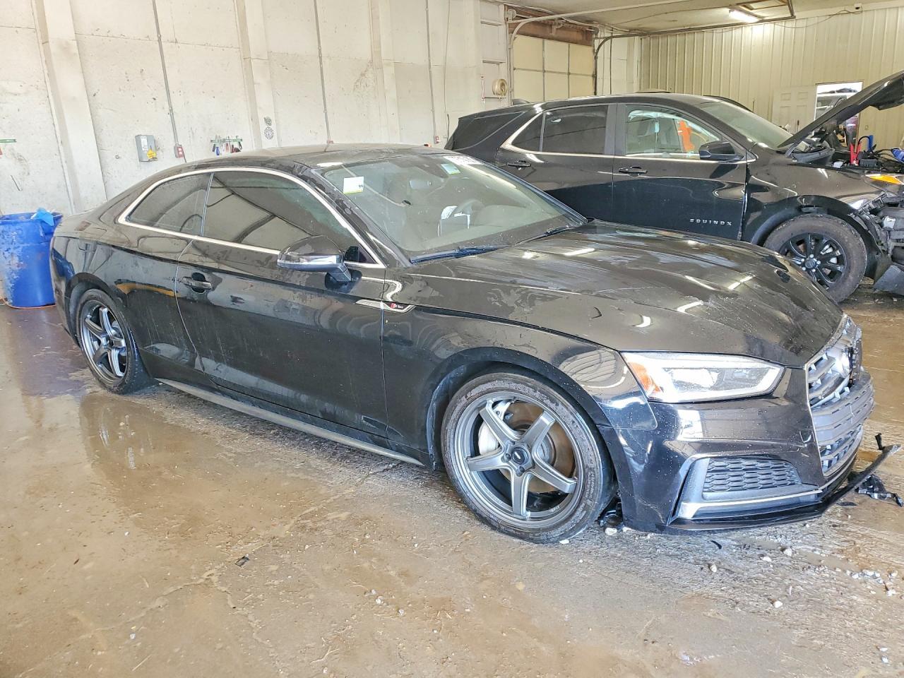 2019 Audi A5 Premium - Фото 4