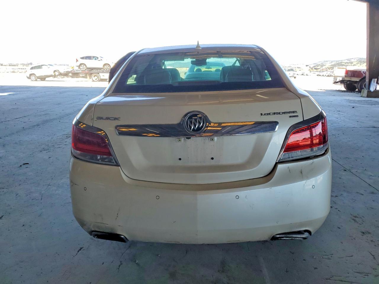 2013 Buick Lacrosse - Image 6