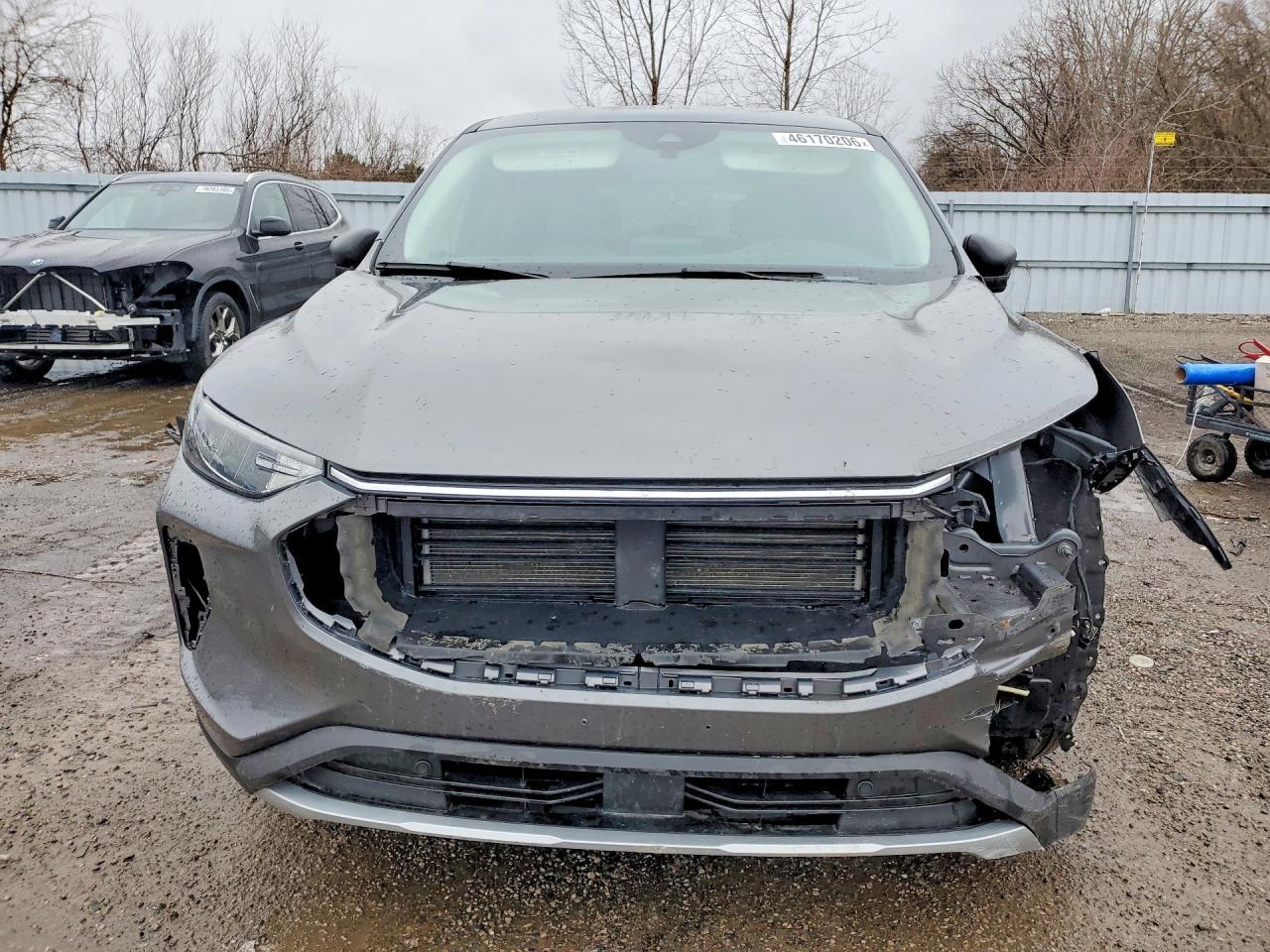 2023 Ford Escape Active - Фото 5