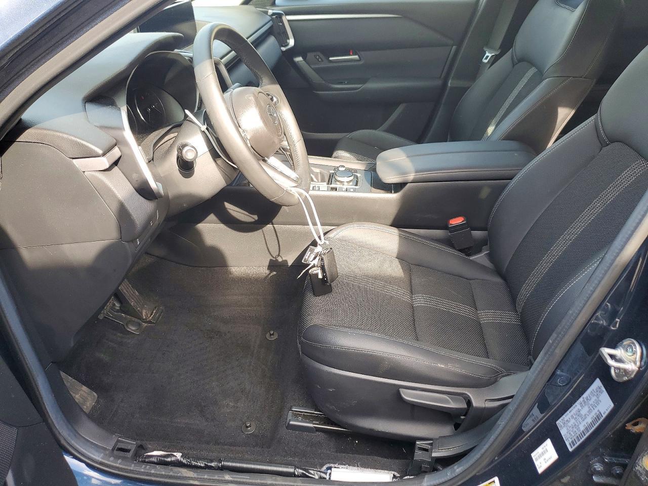 2024 Mazda Cx-50 Select - Фото 7