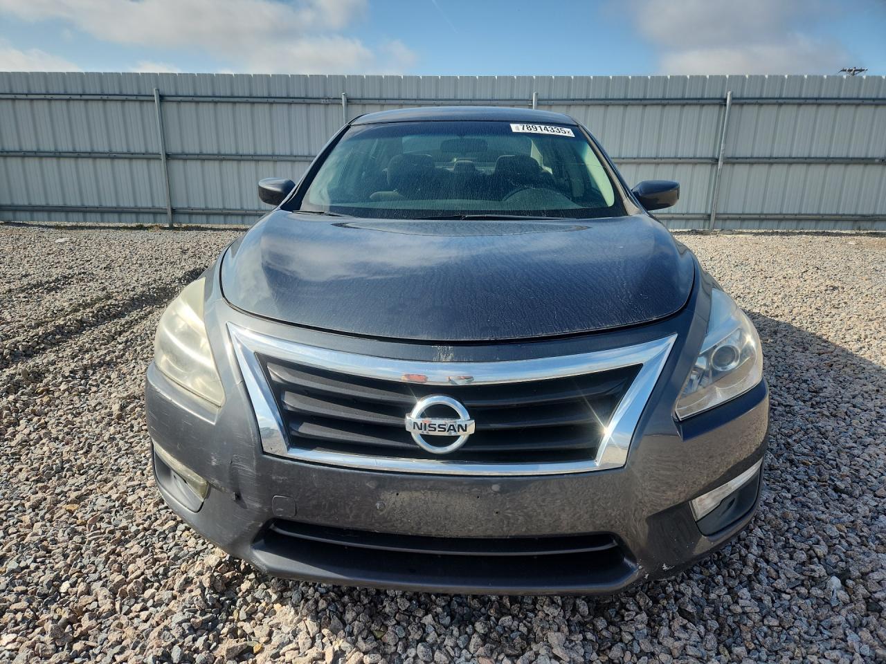 2013 Nissan Altima 2.5 - Фото 5