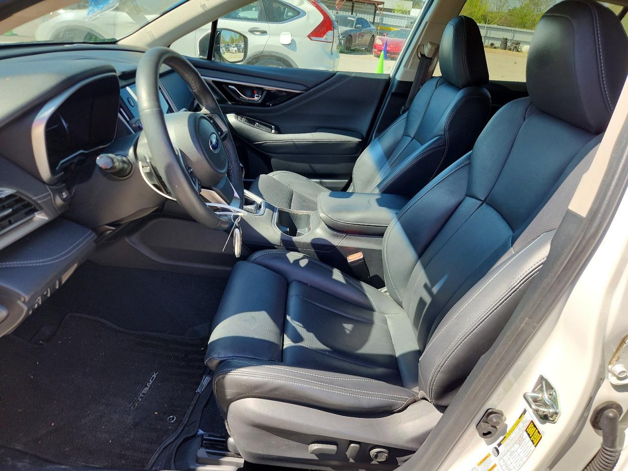 2020 Subaru Outback Limited - Фото 7