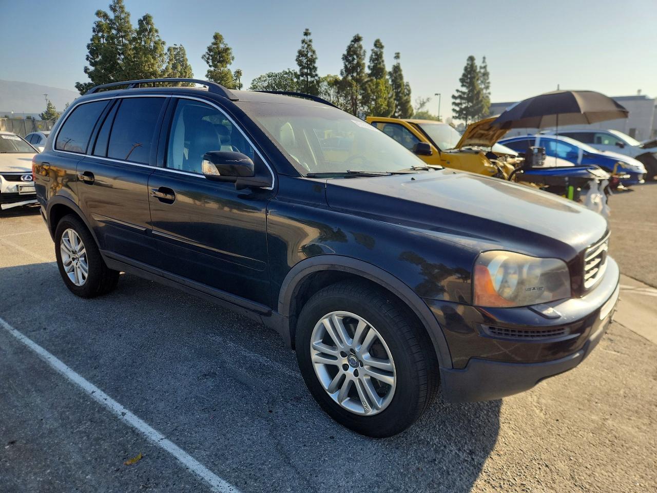 2010 Volvo Xc90 3.2 - Фото 4