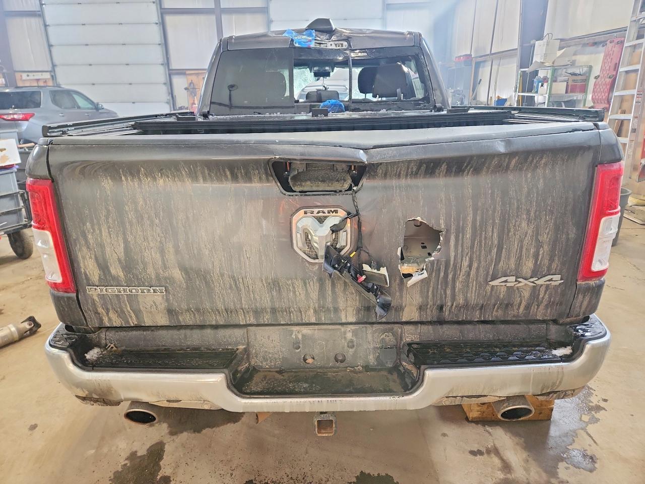 2022 Ram 1500 Big Horn - Image 6