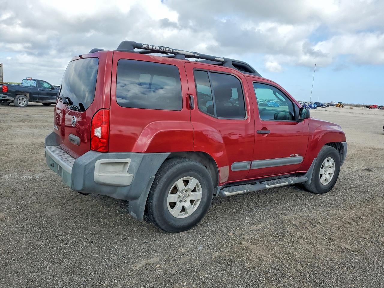 2006 Nissan Xterra X - Image 3