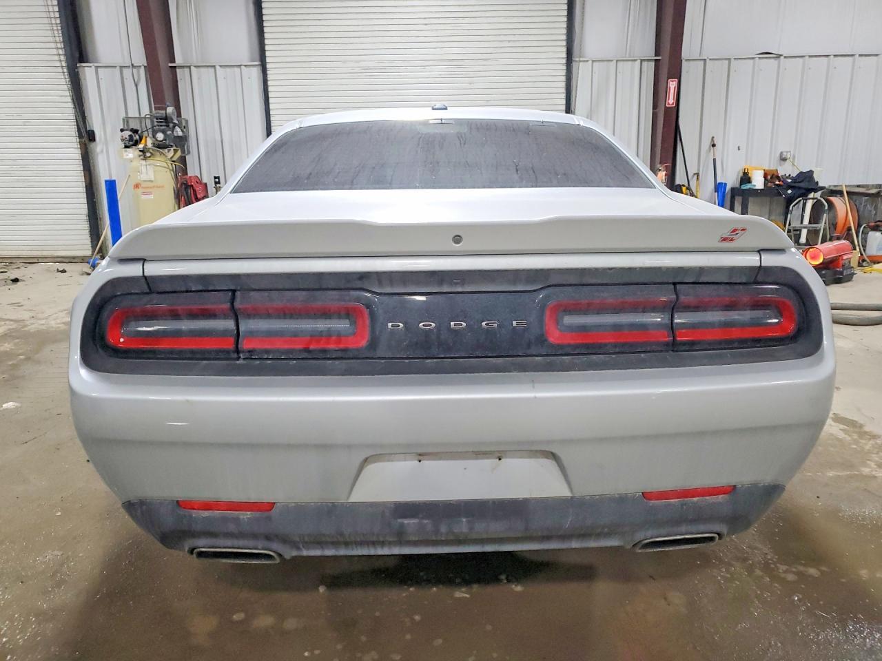 2019 Dodge Challenger Sxt - Image 6